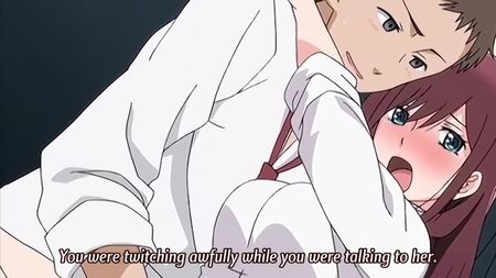 Mokkai Shiyo - Episodio 1 | Hentai SRC
