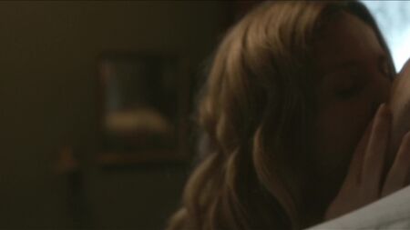 Annabelle Wallis nuda - Peaky Blinders (2013) s01e05 (1080p)
