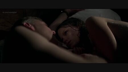 Kay Lenz nuda - The Passage (1979) HD 1080p Guarda online