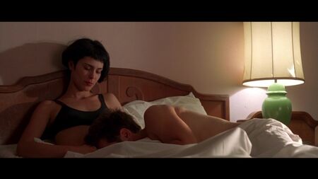 Michelle Forbes - California (1993) HD 720p Nuda? Sexy! Guarda online