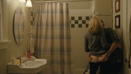 Elizabeth Banks nuda - The Details (2011) HD 1080p Guarda online / Elizabeth Banks - The Details