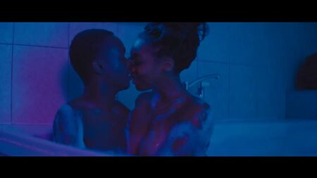 Shakira Ja'nai Paye Nude - All Day and a Night (2020) HD 1080p Guarda online / Shakira Ja'nai Paye - Tutto il giorno e tutta la notte
