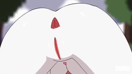 Furry, yiff, Pokémon, Gardevoir, porno, sesso