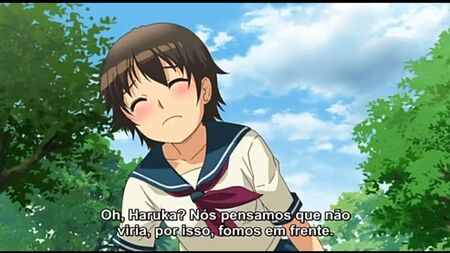 Futabu Mix: Il mondo dei futanari - Ep. 01