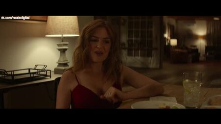 Isla Fisher - Visions (2015) Blu-ray 720p: nuda? Sexy! Guarda online / Isla Fisher - Visions