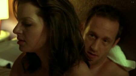 Yvonne Catterfeld Nude - L'ombra della giustizia (2009) HD 720p Guarda online