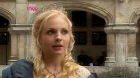 Merlin Secrets & Magic. Lo sciocco innamorato