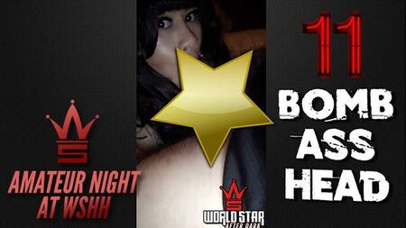 Serata amatoriale al WSHH: Compilation Uncut, Episodio 2! (*Attenzione* Per la visione è richiesta l'età minima di 18 anni)