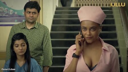 Julie - Parte 2, Stagione 2 - Hindi - Ullu