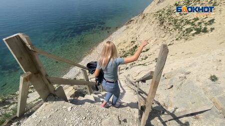 Video di Blocknot Anapa