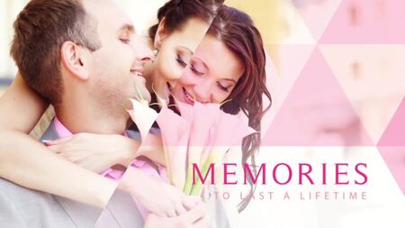 Diamond – Presentazione elegante – Progetto After Effects (Rocketstock)
