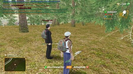 [SPECTOR] HA SCOPERTO UN MODO SEGRETO PER OTTENERE CHIAVI E VALIGETTE... RADMIR RP CRMP