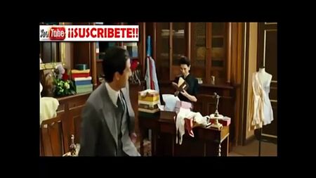 Scena di sesso con Penélope Cruz in "Manolete"_HIGH