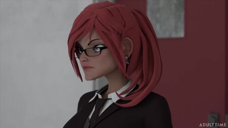Hentai.Sex.School.Episodio.5.Esami di metà trimestre