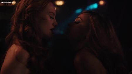 Vanessa Morgan, Madelaine Petsch – Riverdale (2019) Stagione 3 Episodio 15 HD 1080p Nuda? Sexy! / Vanessa Morgan, Madelaine Petsch – Riverdale