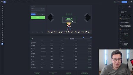[Semplicemente Treputin] Obiettivo 1000X NINJA Play2x//IL MIO NUOVO RECORD NINJA PLAY2X//CODICE PROMOZIONALE PLAY2X