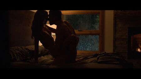 Lilly Krug, Ash Santos Nude – Shattered (2022) HD 1080p Guarda online