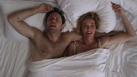 Connie Nielsen, Sara Paxton - All Relative (2014) WEB-DL HD 1080p Nuda? Sexy! Connie Nielsen, Sara Paxton - Tutto è relativo