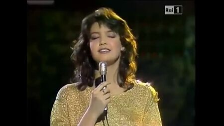Phoebe Cates. Paradiso (1982)
