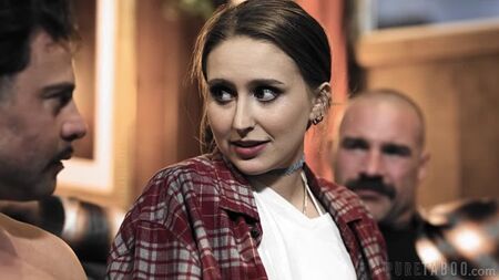 [PureTaboo] Laney Grey - I vicini cattivi (22.03.2022)