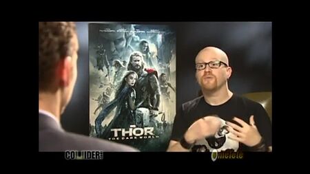 Thor 2: Il regno delle tenebre | Tom Hiddleston parla del film dedicato a Loki