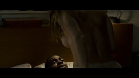Alinne Moraes nuda - Il venditore di ricordi (2015) HD 720p Guarda online