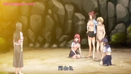Il ragazzo hentai incontra l'harem - L'animazione 1