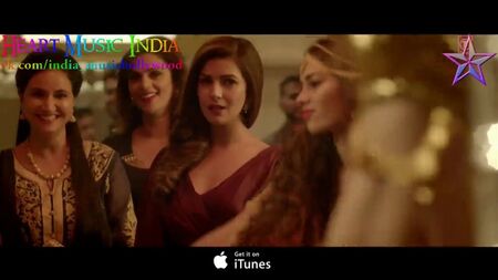 DIL CHEEZ TUJHE DEDI - Canzone del film _ AIRLIFT _ Akshay Kumar _ Ankit Tiwari, Arijit