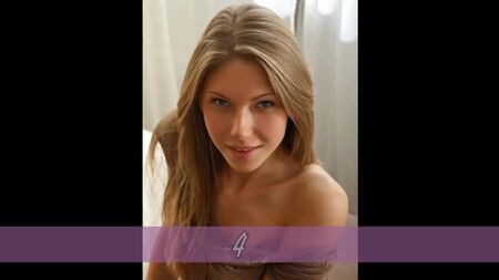 Le 10 migliori pornostar russe