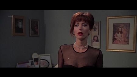 Janine Turner nuda - Dr T And The Women (USA 2000) 720p - Guarda online