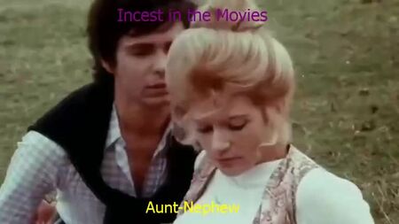 L'incesto al cinema - Episodio 03 (Zia e nipote)