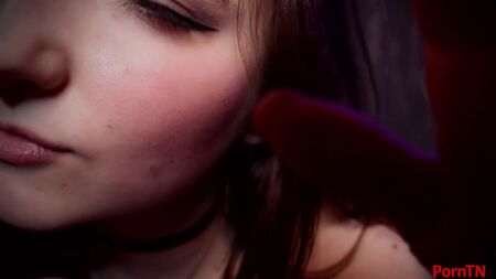 AFTYNROSE ASMR San Valentino