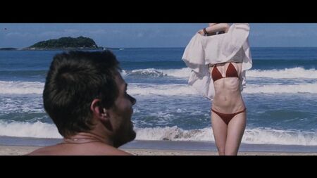 Beau Garrett Nuda - Turisti (2006) HD 1080p
