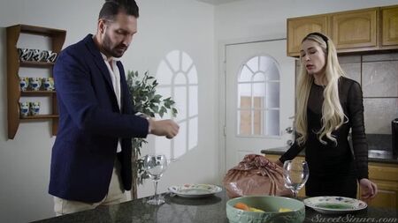 [SweetSinner] Freya Parker - Obsessed 2, scena 3