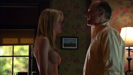 Sunny Mabrey Nude - Species III (2004) HD 1080p Blu-ray