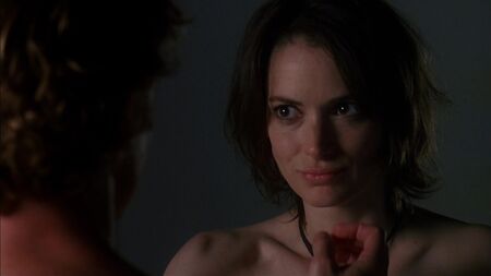 Winona Ryder nuda – Sesso e morte 101 (2007) HD 1080p Guarda online / Winona Ryder – Sesso e morte 101