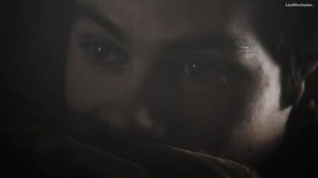 Nogitsune (Stiles) contro Dean Winchester _ Dominare il mondo {AU}