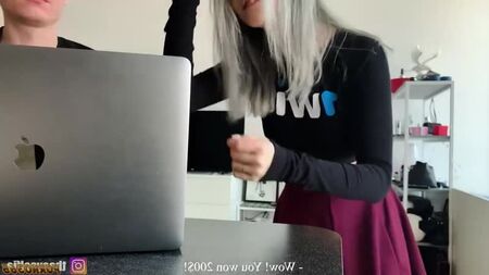 Eva Elfie [ragazza russa che scopa e succhia davanti alla telecamera, porno HD, sesso, video integrali, XXX, adolescenti, coppie, sborrata, sborrata in faccia, pompino, figa]