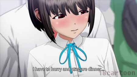 Parte 1, 3D, Tette grandi, Culo grosso, Hentai, Porno animato, 18cartoon