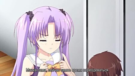 La vita sentimentale di Hime-sama! Ep. 1 | hentai
