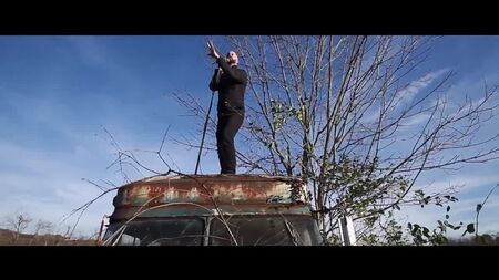 Project 86 - Coltelli verso il futuro