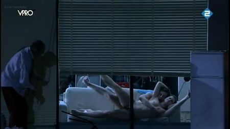 Elise Schaap Nude - Come addomesticare la megera (2009) HD 720p Guarda online