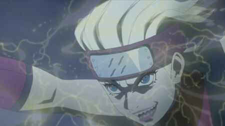 Boruto - Naruto Next Generations / Boruto - La nuova generazione di Naruto - Episodio 30 [Doppiaggio - Ban]