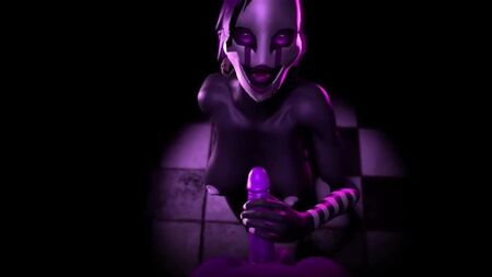 3D Yiff di Rubikon - Porno furry - Sesso - E621 - Eterosessuale - FNAF - Five Nights at Freddy's - R34 - Rule34 - Burattino - Milf - Pompino