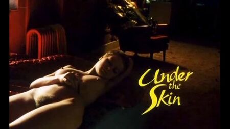 Samantha Morton nuda - Under the Skin (Regno Unito 1997) Guarda online / Samantha Morton - Under the Skin
