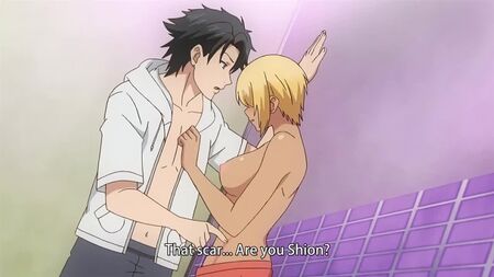 Dato che sono diventata una ragazza Kuro, ho provato a fare amicizia - Stagione 1