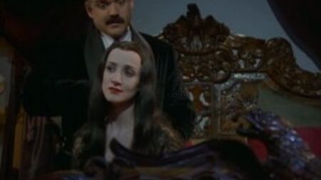 La nuova famiglia Addams (Episodio 3)