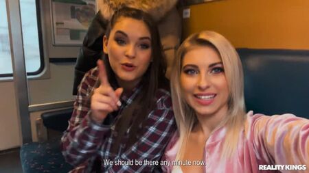 Taylee Wood, Lilly Bella [PornCube PORNO VK nuovo porno vk HD lesbiche viaggi