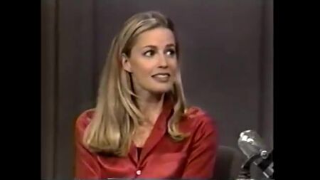 Intervista a Elisabeth Shue su *Leaving Las Vegas*