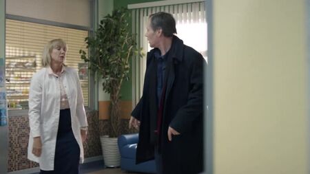 Sklifosovsky, stagione 8, episodio 2: Alenikov arriva allo Sklif